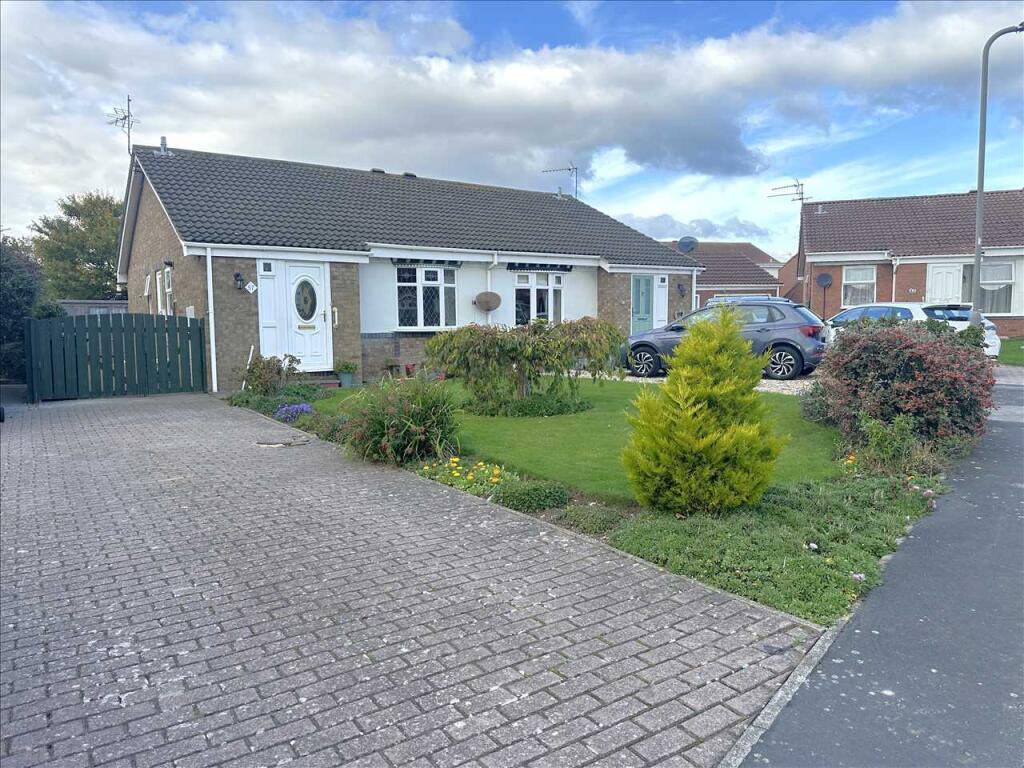 Main image of property: Thorn Tree Avenue, Filey