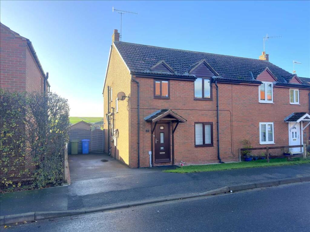 Main image of property: Laking Lane, Wold Newton