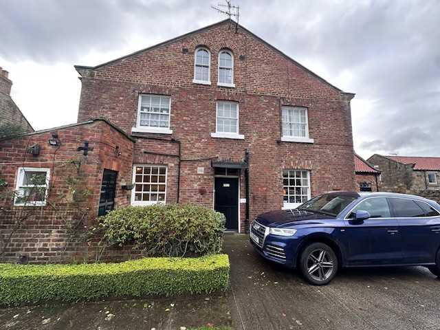 Main image of property: Scalby Road, Scarborough