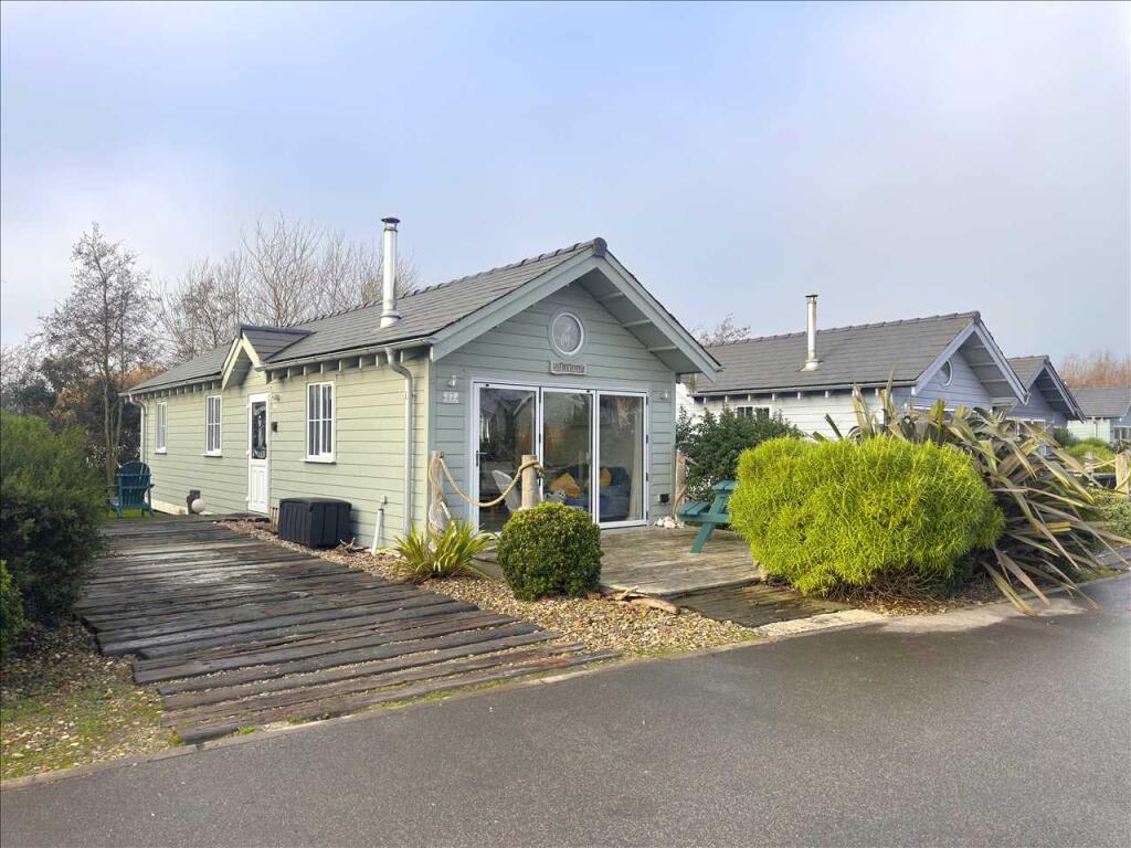 Main image of property: 'Salty Dog', Blue Anchor Road, The Bay