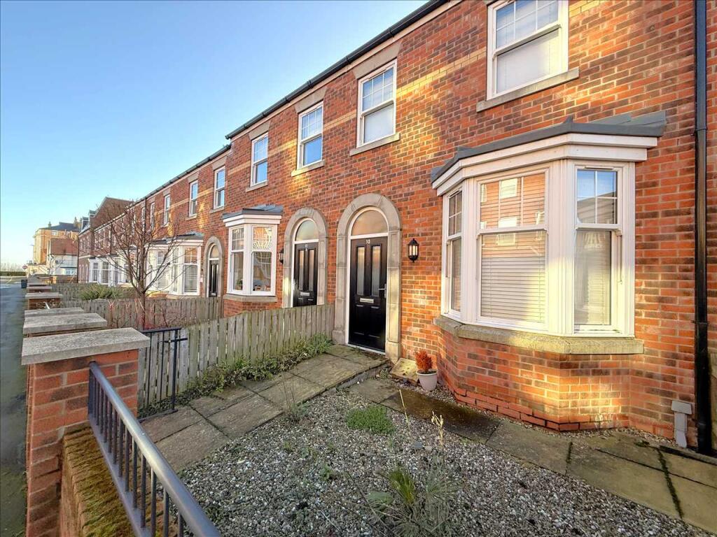 Main image of property: Southdene, Filey