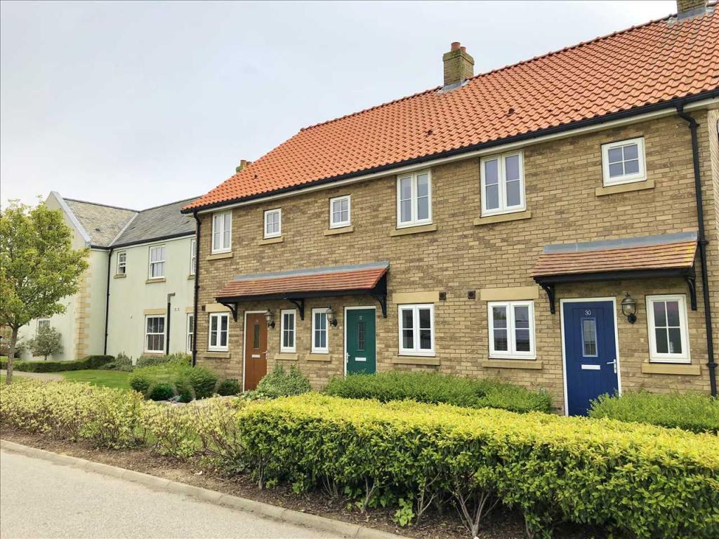 2 bedroom house for sale in Sunrise Drive, The Bay, Filey, YO14