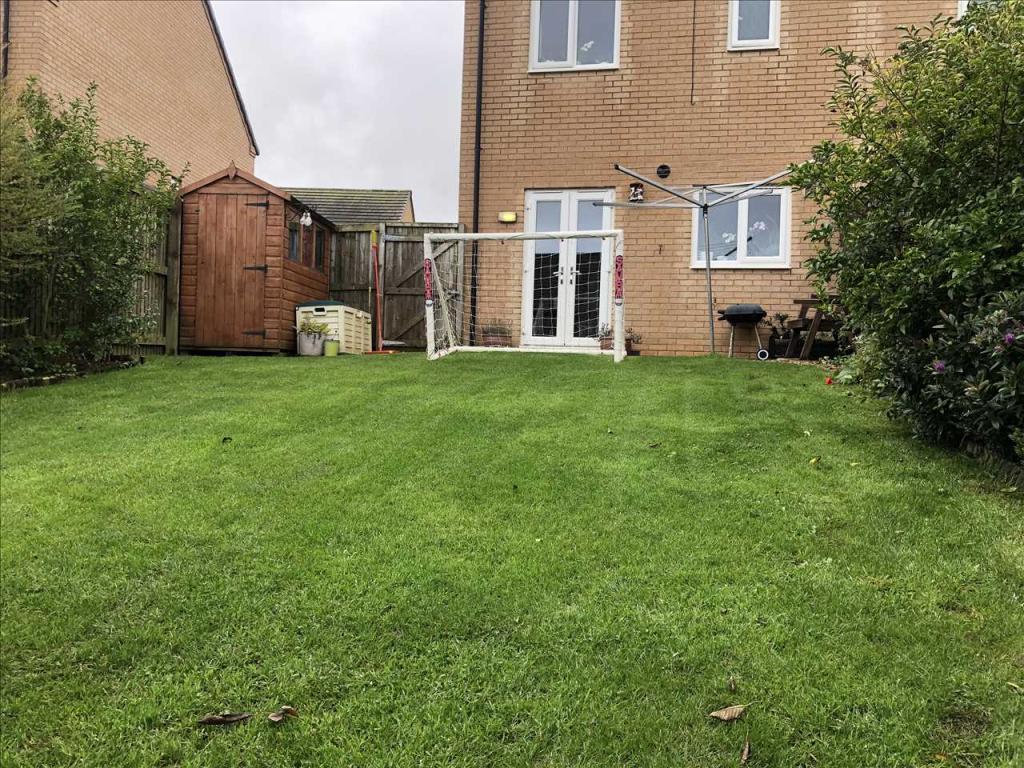 3 bedroom house for sale in Windmill Drive, Mill Meadows, Filey, YO14