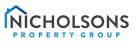 Nicholsons Yorkshire Coast Estate Agents, Filey Estate Agent Logo