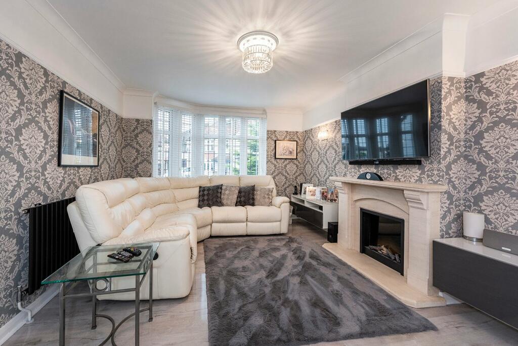 Additional property image - Madison Gardens, Bexleyheath, DA7