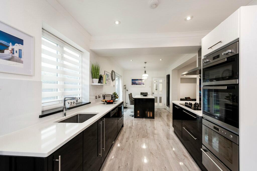 Additional property image - Madison Gardens, Bexleyheath, DA7
