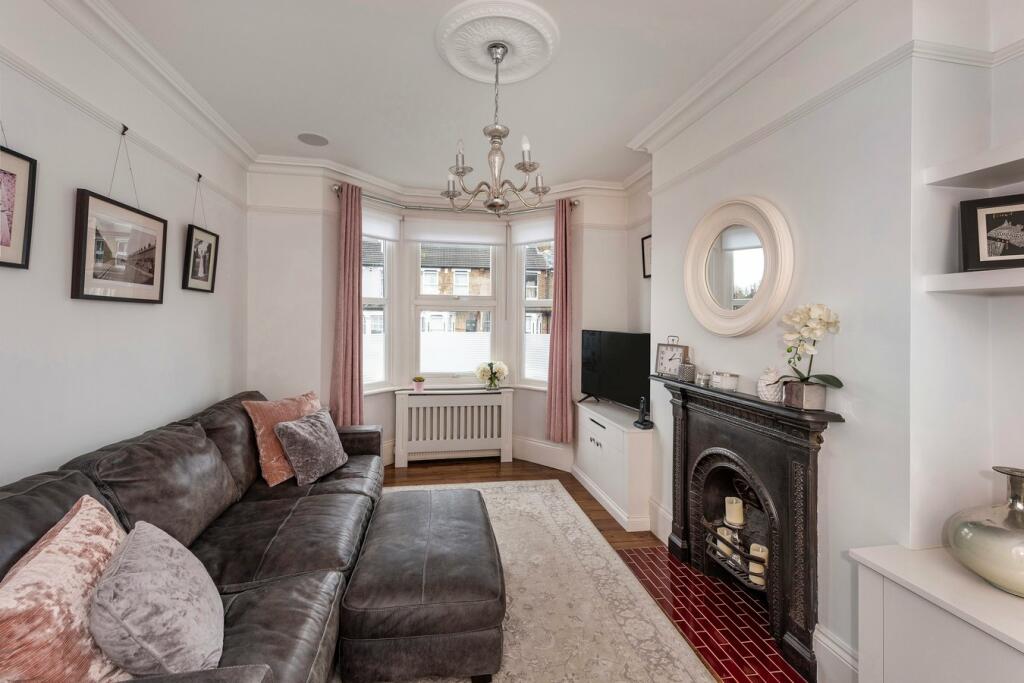 Additional property image - South Gipsy Road, Welling, DA16