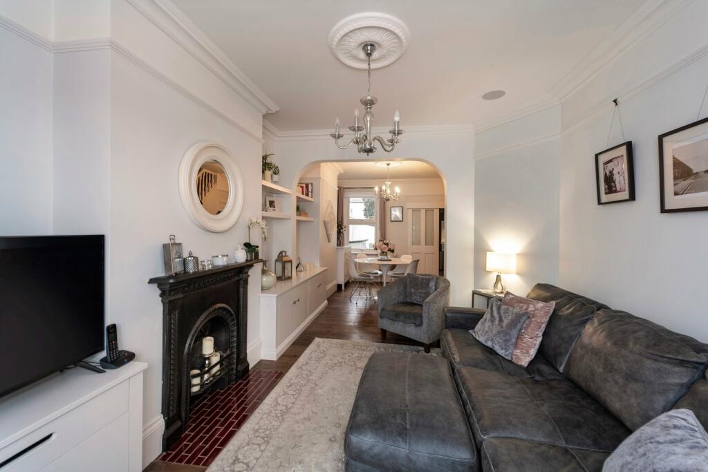 Additional property image - South Gipsy Road, Welling, DA16