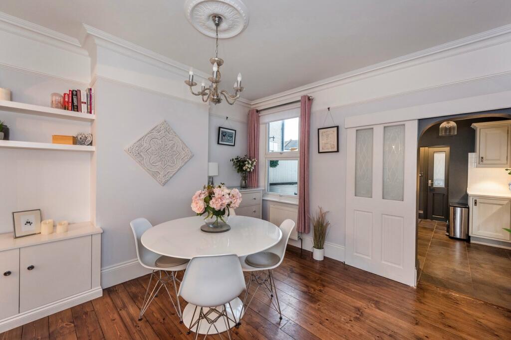 Additional property image - South Gipsy Road, Welling, DA16