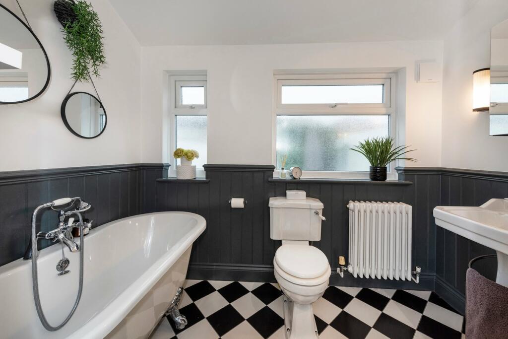 Additional property image - South Gipsy Road, Welling, DA16