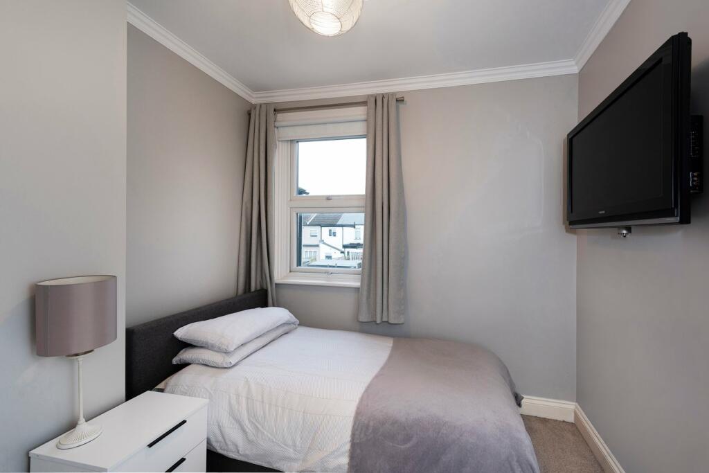 Additional property image - South Gipsy Road, Welling, DA16