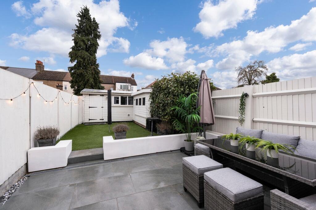 Additional property image - South Gipsy Road, Welling, DA16