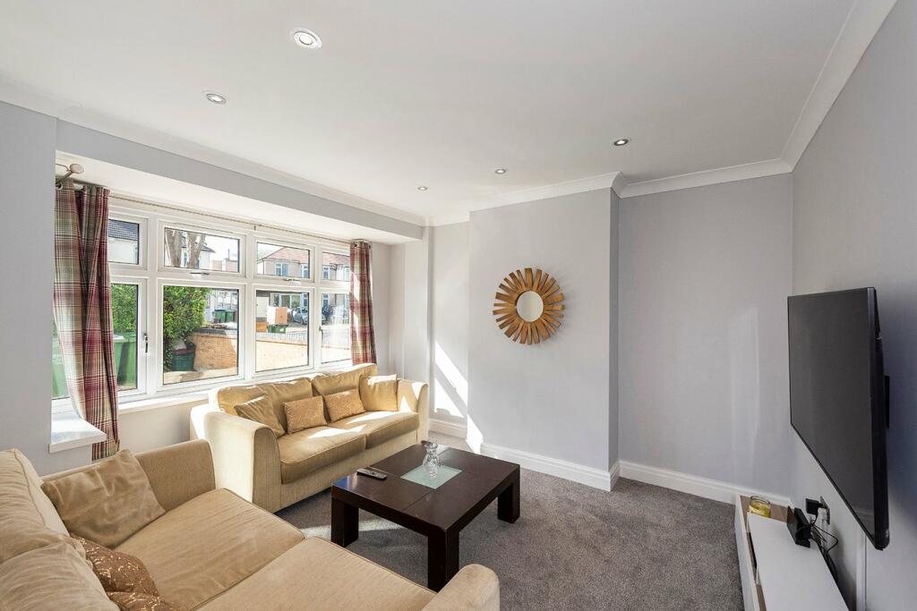 Additional property image - Winchelsea Avenue, Bexleyheath, DA7