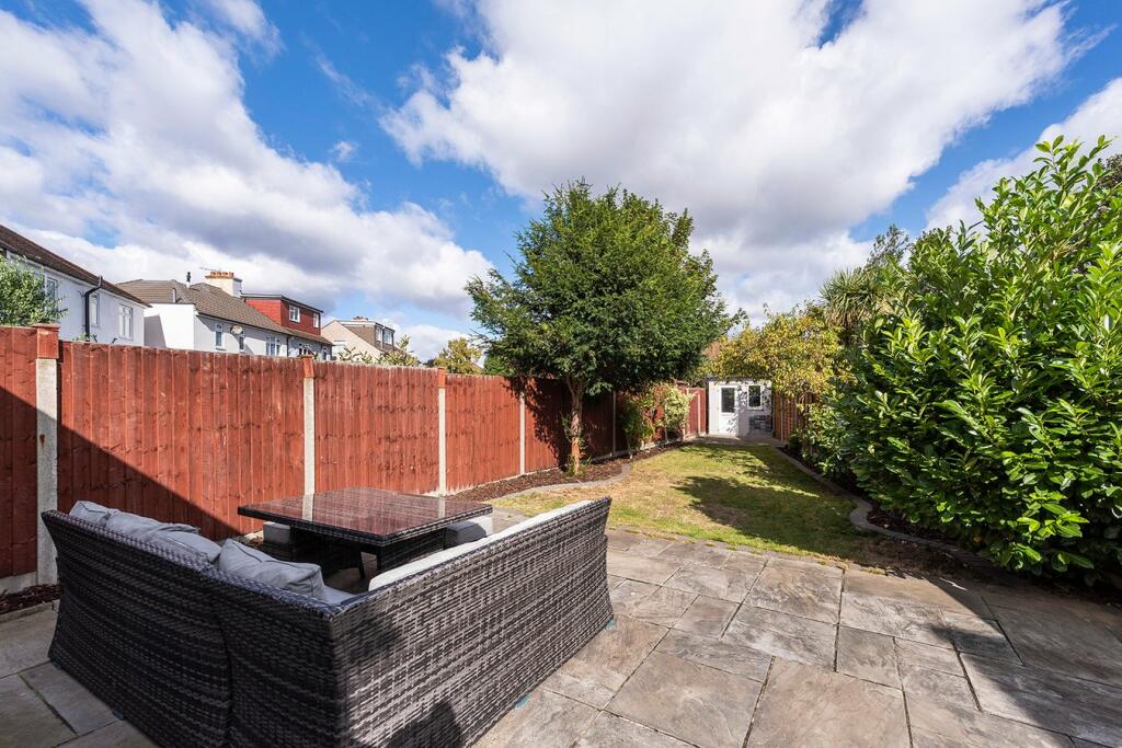 Additional property image - Winchelsea Avenue, Bexleyheath, DA7