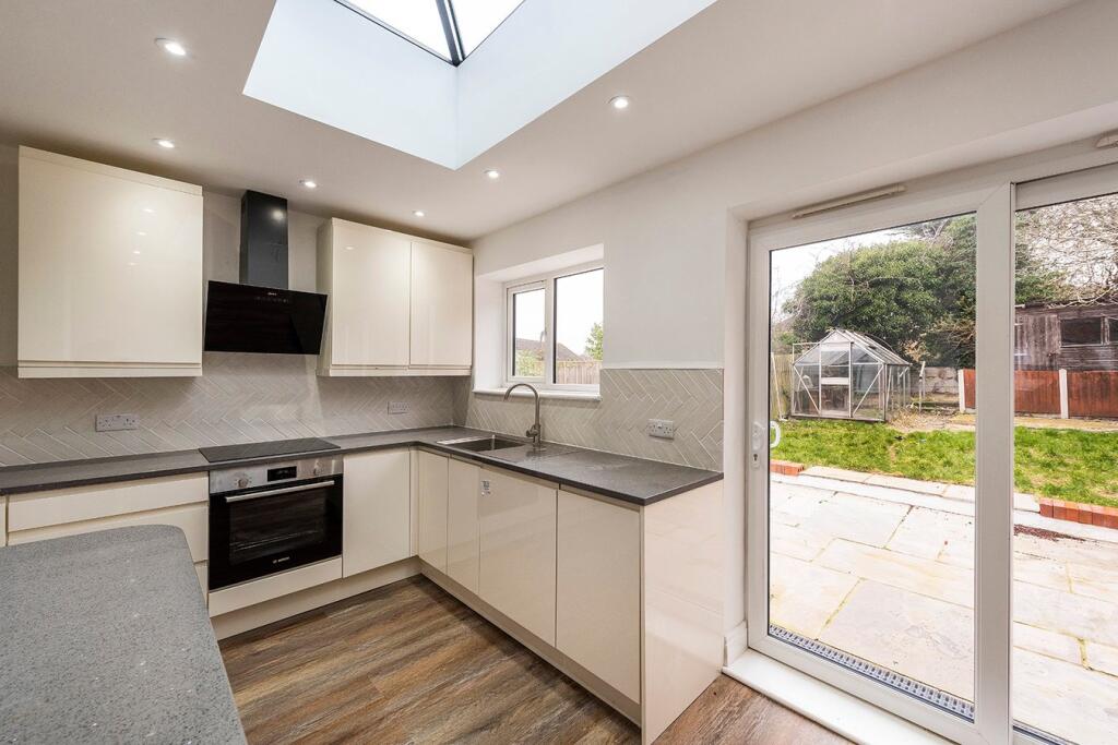 Additional property image - Faygate Crescent, South Bexleyheath, DA6