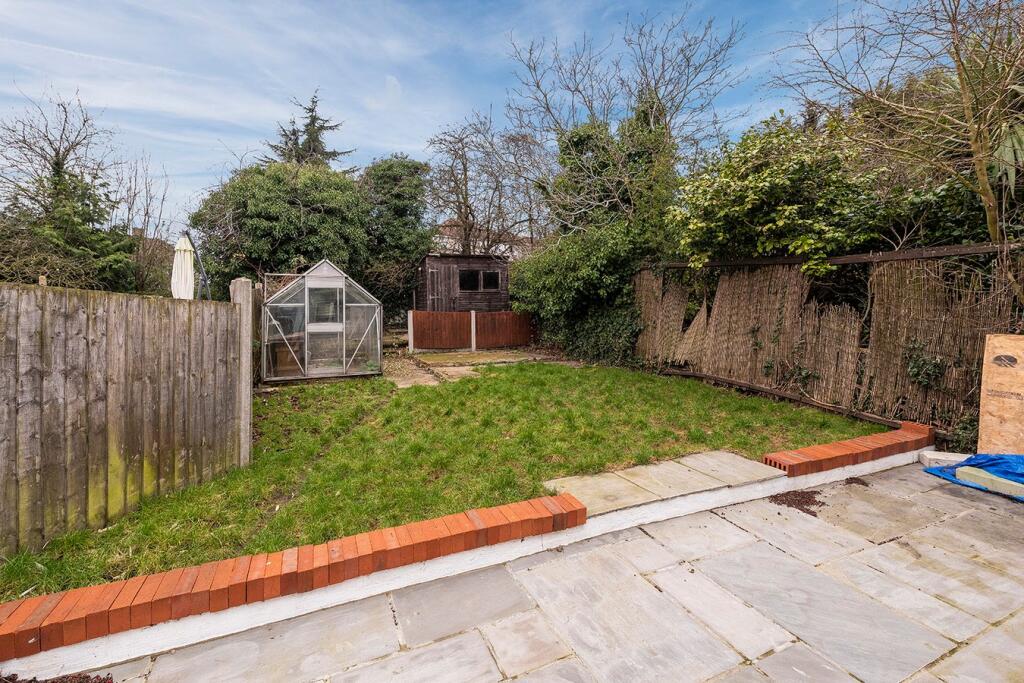 Additional property image - Faygate Crescent, South Bexleyheath, DA6