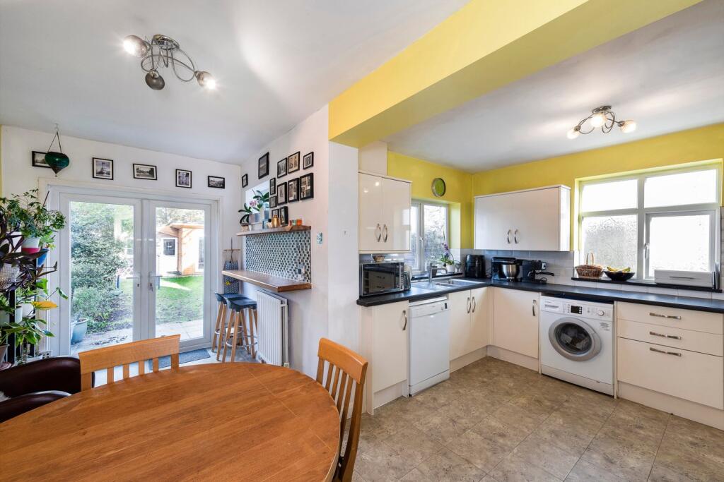 Additional property image - North Street, Bexleyheath, DA7