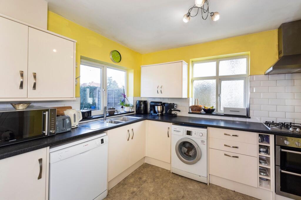 Additional property image - North Street, Bexleyheath, DA7