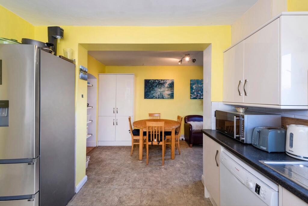 Additional property image - North Street, Bexleyheath, DA7