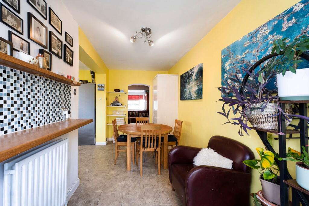 Additional property image - North Street, Bexleyheath, DA7
