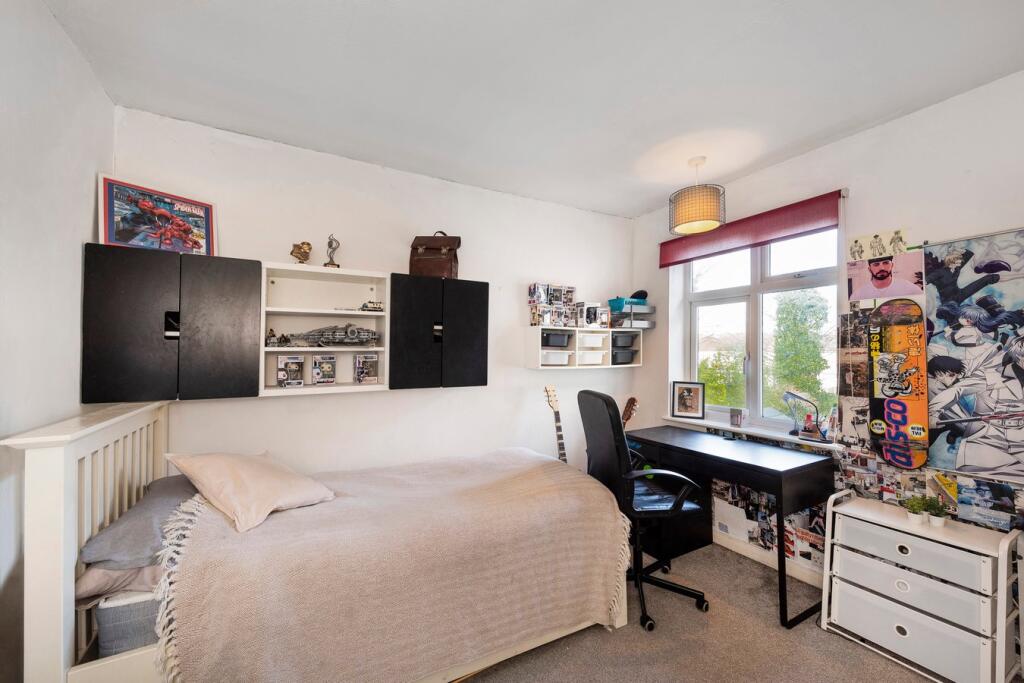 Additional property image - North Street, Bexleyheath, DA7