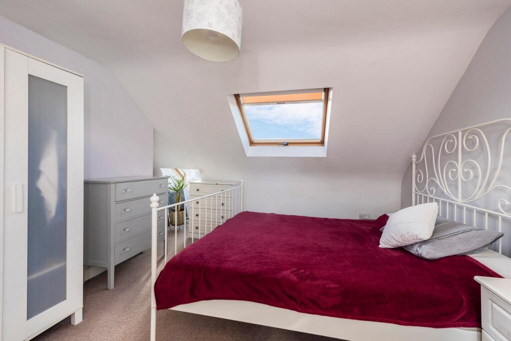 Additional property image - North Street, Bexleyheath, DA7