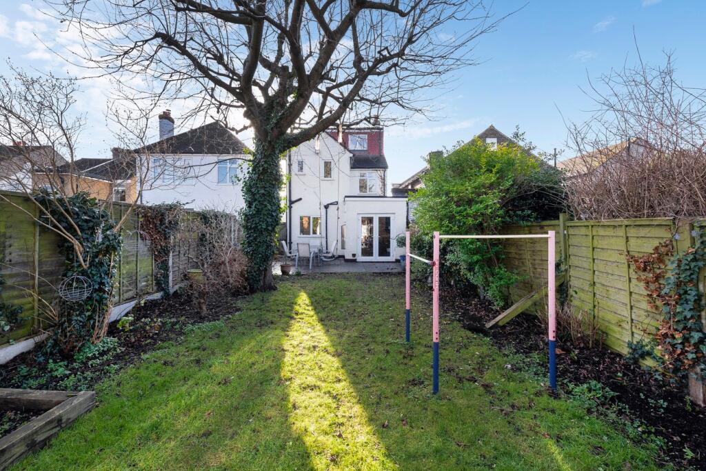 Additional property image - North Street, Bexleyheath, DA7