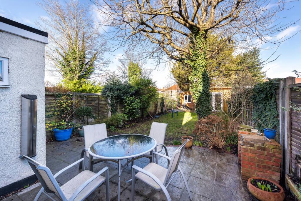 Additional property image - North Street, Bexleyheath, DA7
