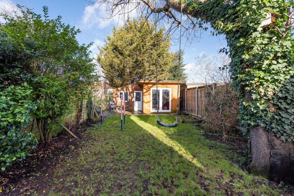 Additional property image - North Street, Bexleyheath, DA7