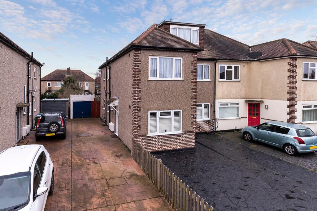 Main image of property: Harding Road, Bexleyheath, DA7