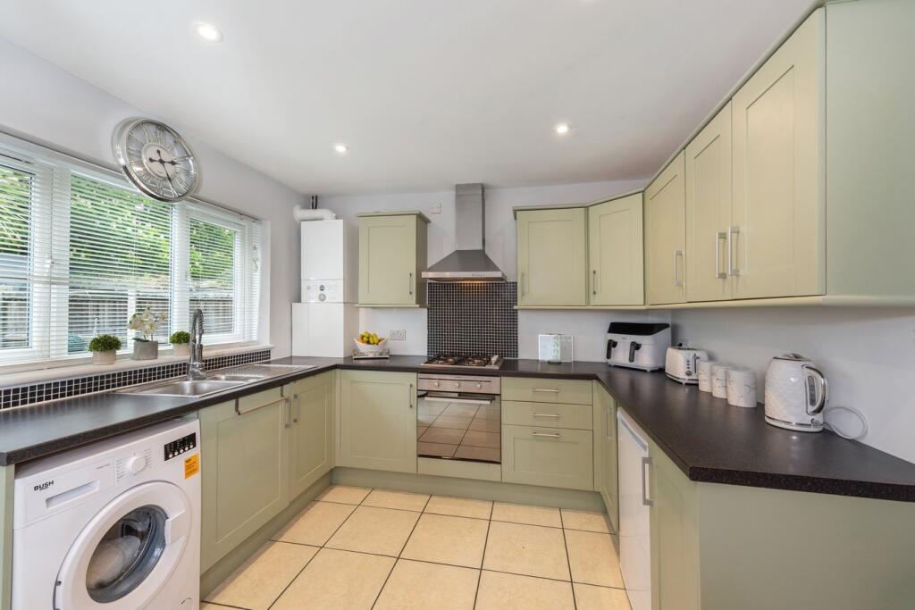 Main image of property: Baldwyns Road, Bexley, DA5