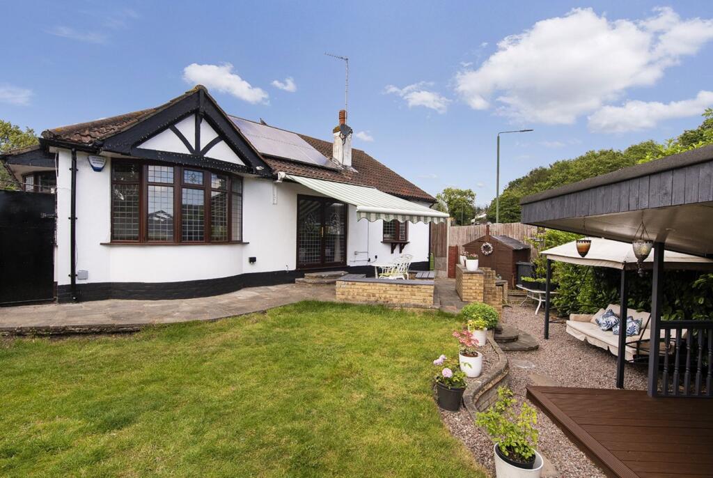 Main image of property: Rydal Drive, Bexleyheath, DA7