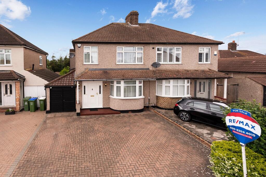 Main image of property: Bedonwell Road, Bexleyheath, DA7