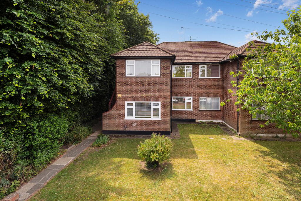 Main image of property: Brunswick Road, Bexleyheath, DA6