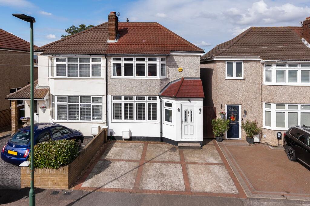 Main image of property: Birch Grove, Welling, DA16