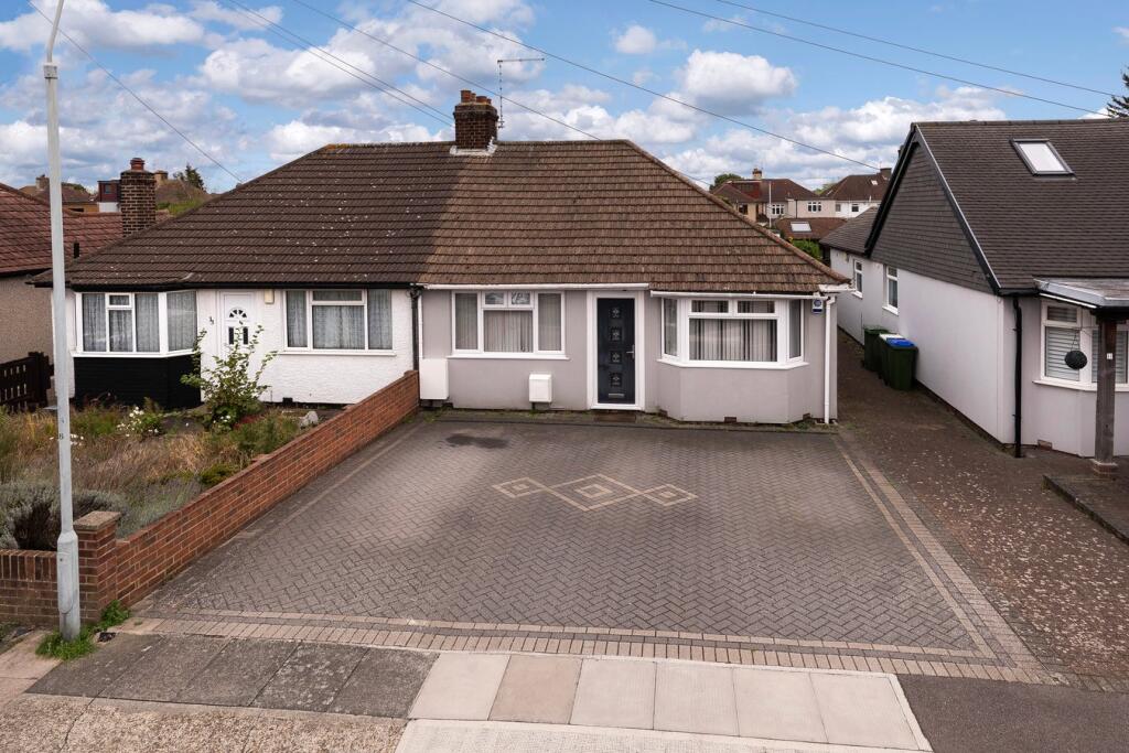 Main image of property: Westbourne Road, Bexleyheath, DA7
