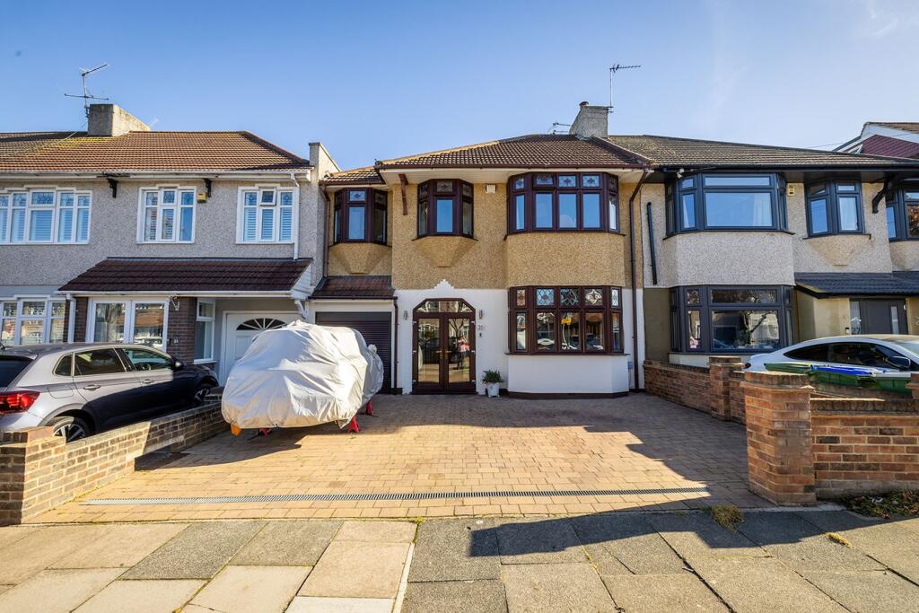 Main image of property: Whitfield Road, Bexleyheath, DA7