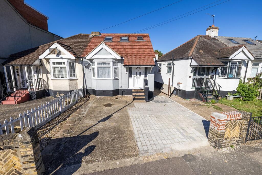 Main image of property: Sydney Road, Abbey Wood, London, SE2