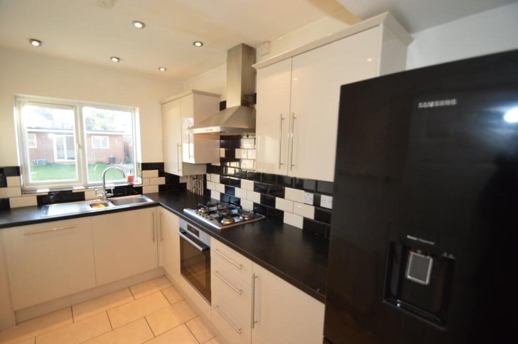 Main image of property: Selsey Crescent, Welling, DA16