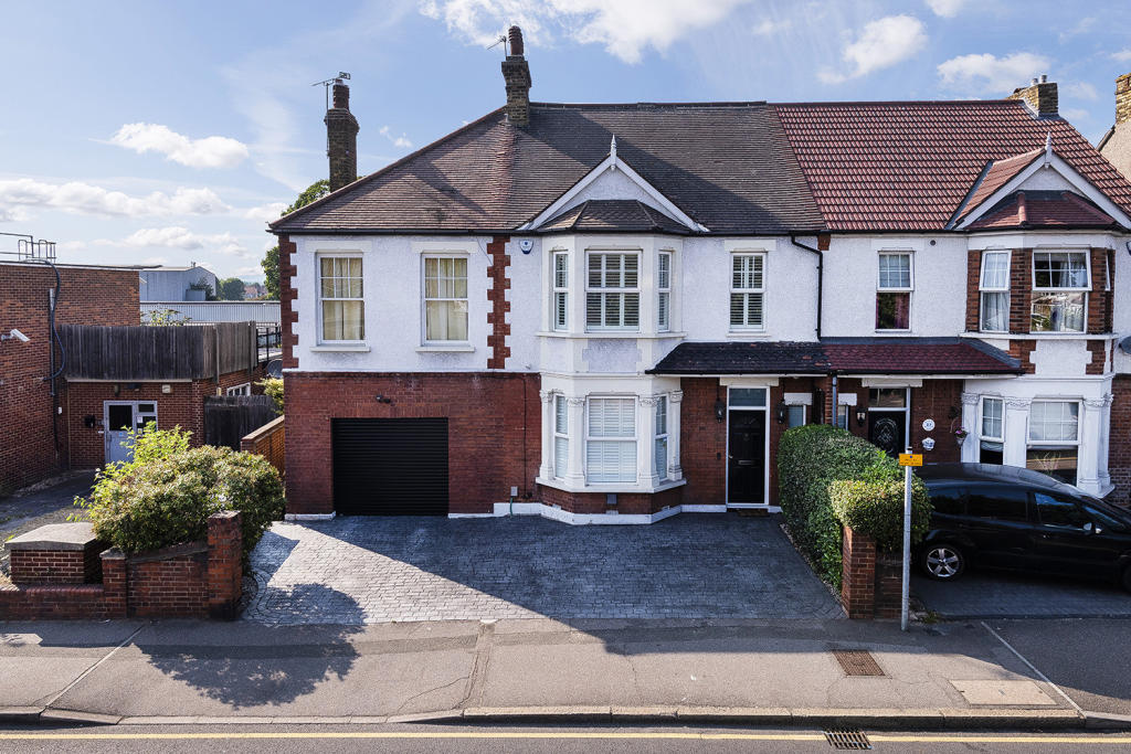 5 bedroom semidetached house for sale in Brampton Road, Bexleyheath