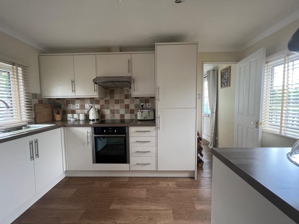 2 bedroom park home for sale in Badgers Holt, Longstanton, Cambridge, CB24