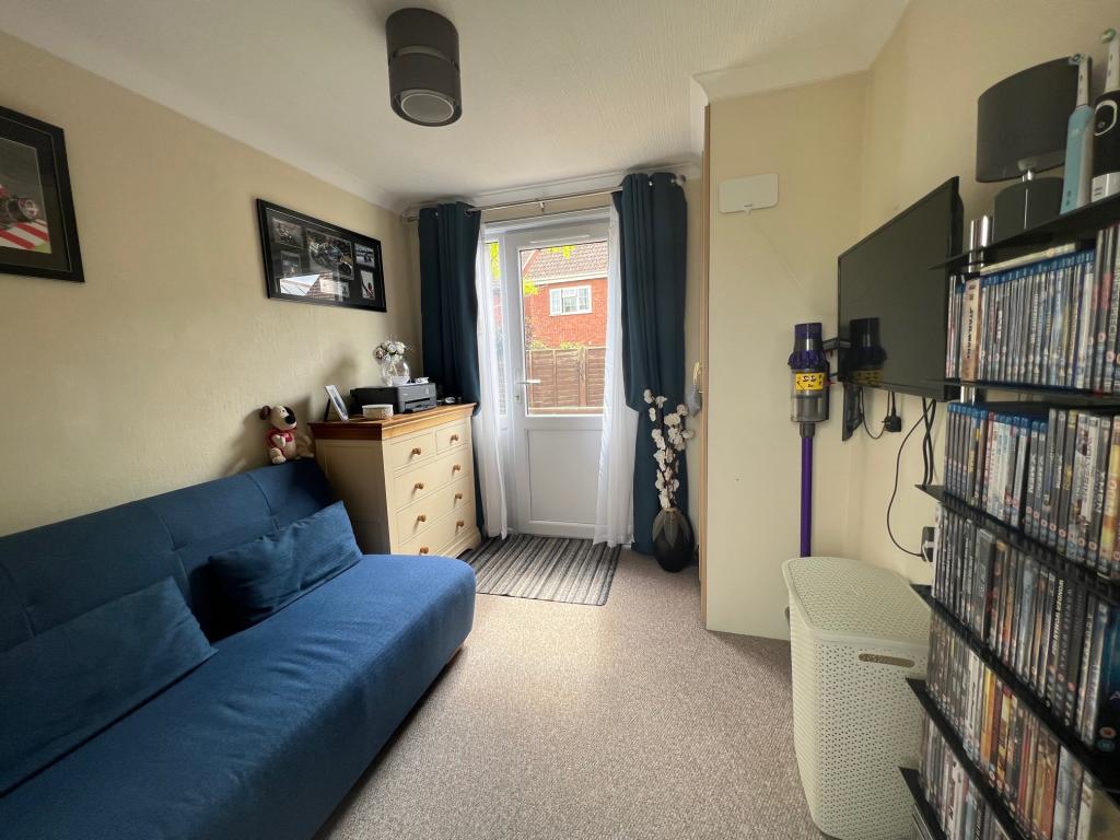 2 bedroom park home for sale in Badgers Holt, Longstanton, Cambridge, CB24