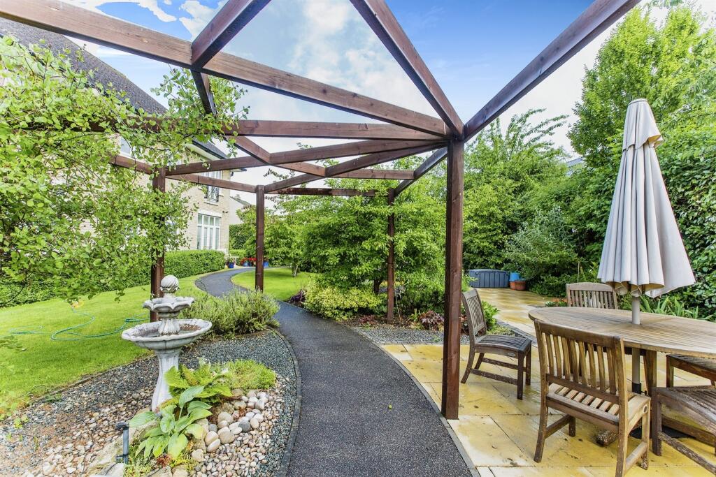 Additional property image - Sackville Way, Great Cambourne, Cambridge