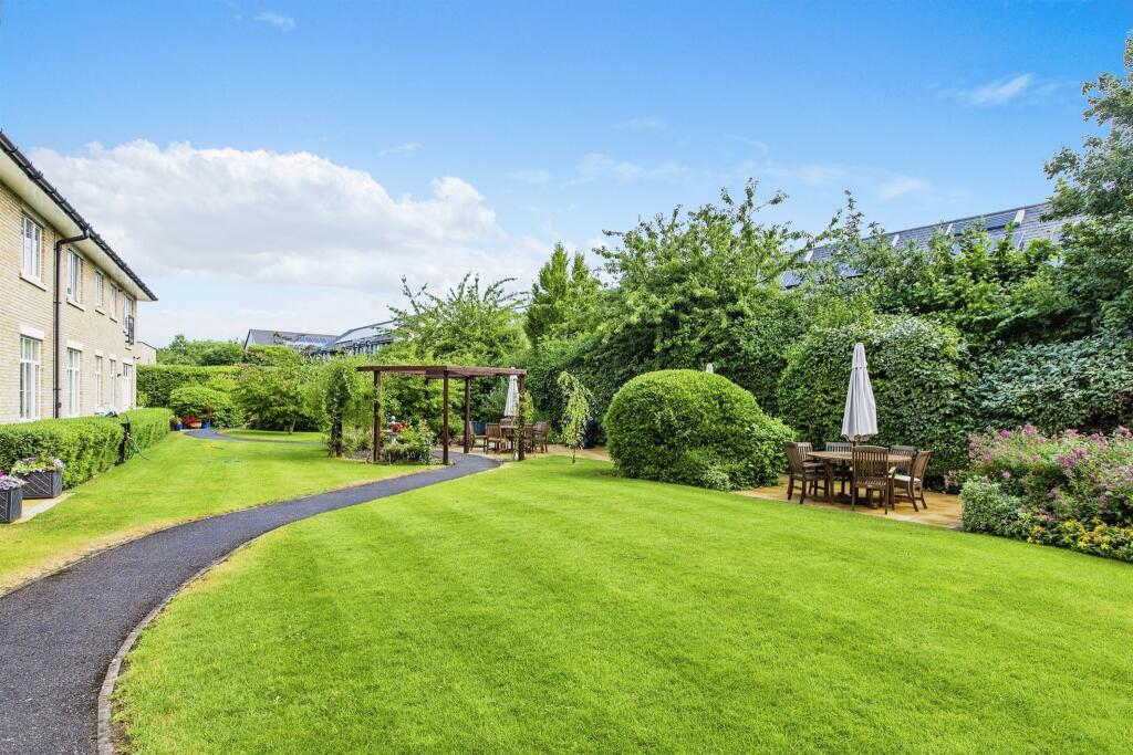 Additional property image - Sackville Way, Great Cambourne, Cambridge