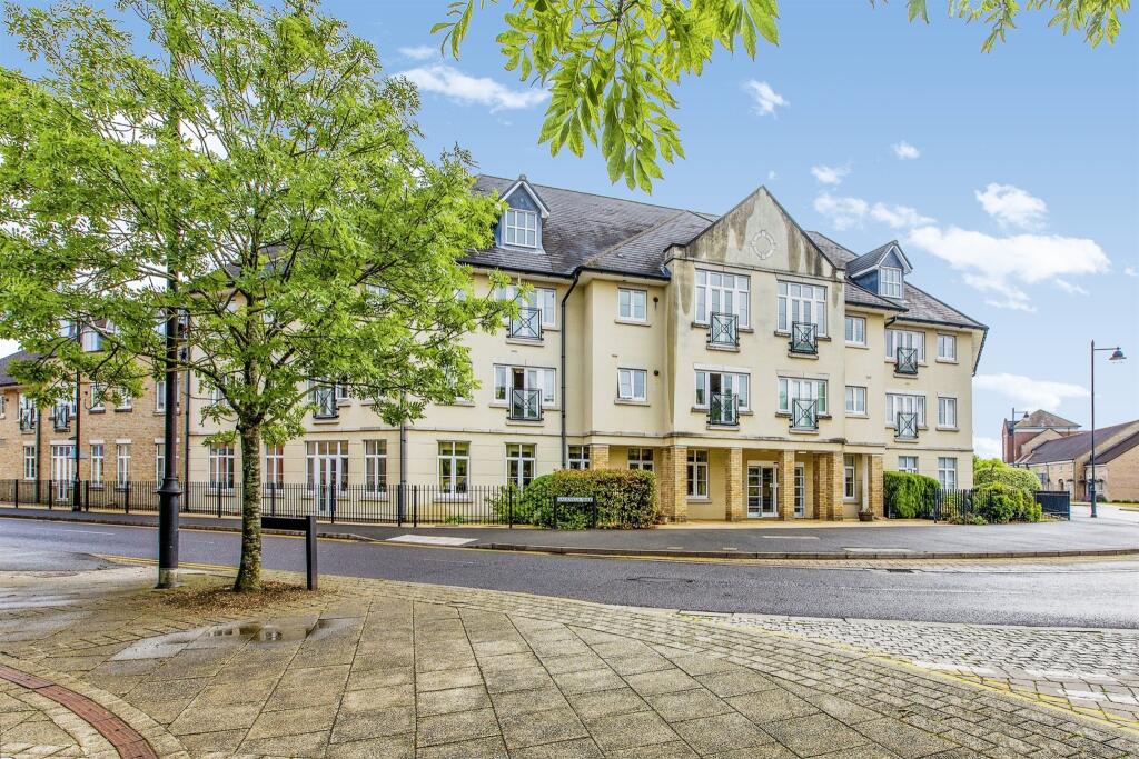 Additional property image - Sackville Way, Great Cambourne, Cambridge