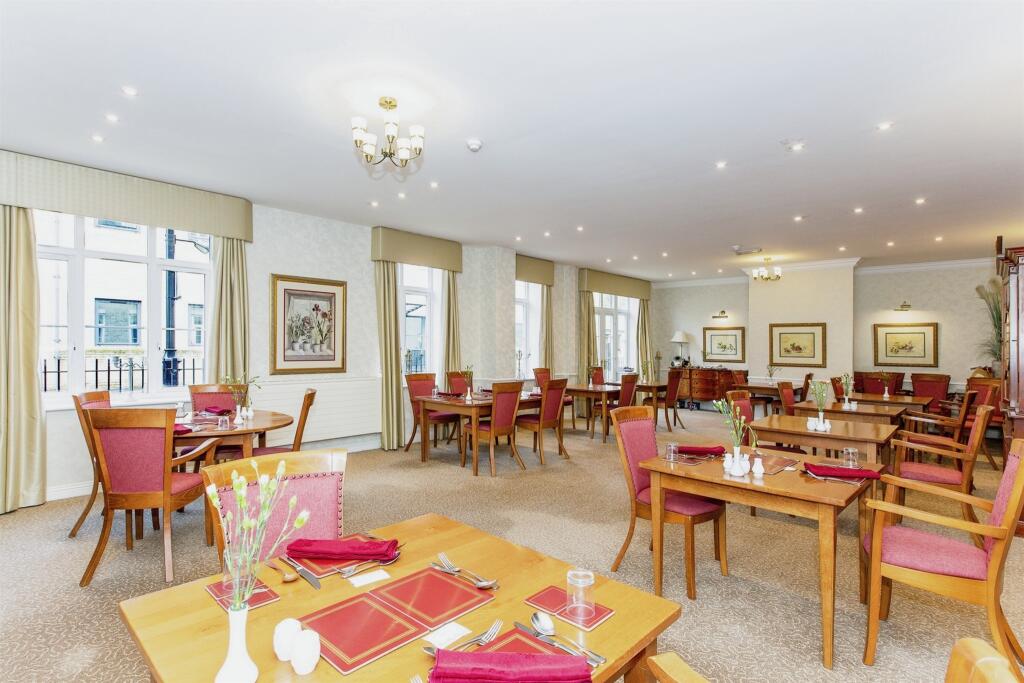Additional property image - Sackville Way, Great Cambourne, Cambridge