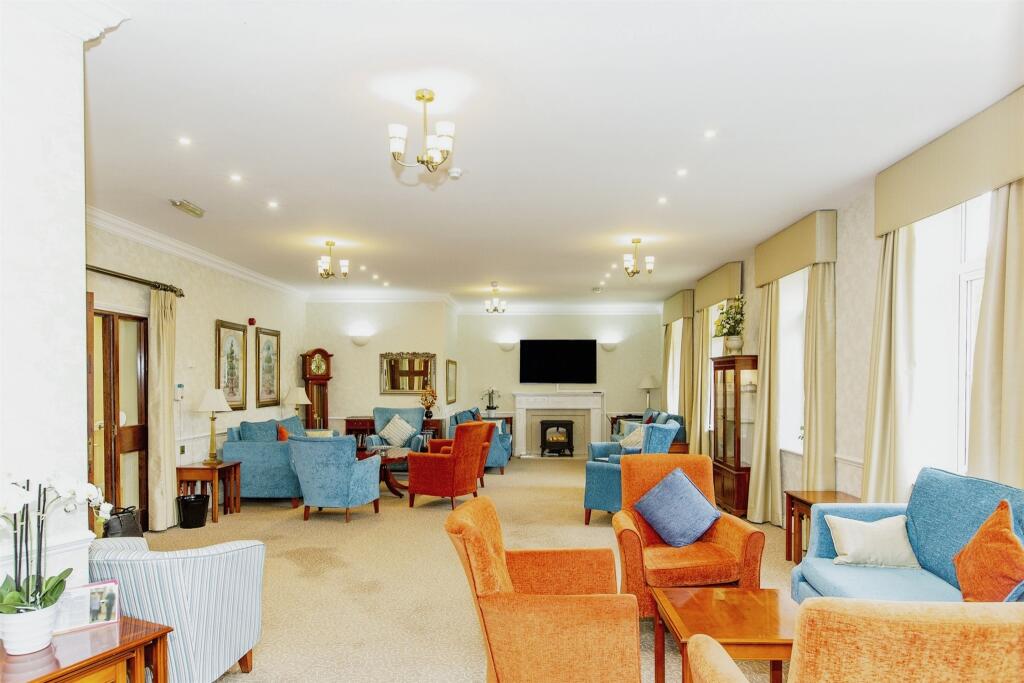 Additional property image - Sackville Way, Great Cambourne, Cambridge