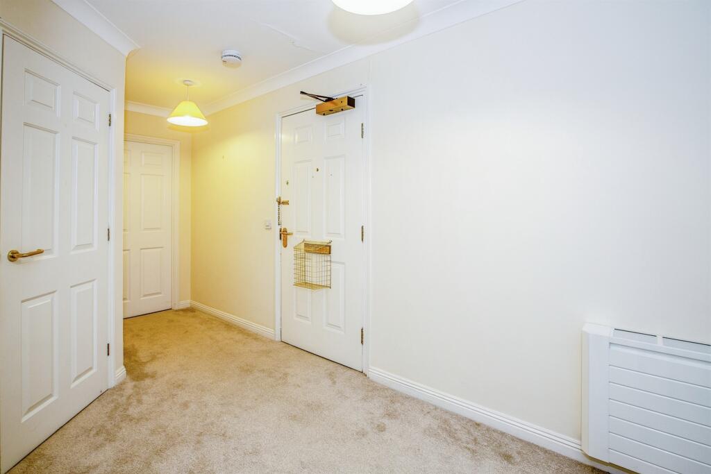 Additional property image - Sackville Way, Great Cambourne, Cambridge