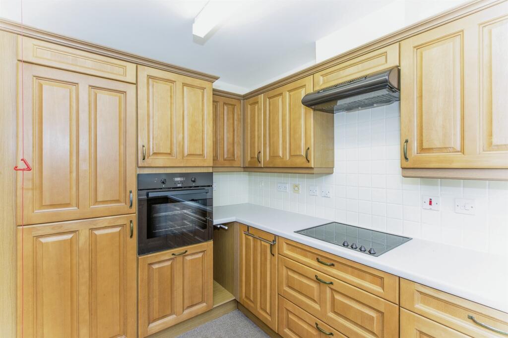 Additional property image - Sackville Way, Great Cambourne, Cambridge