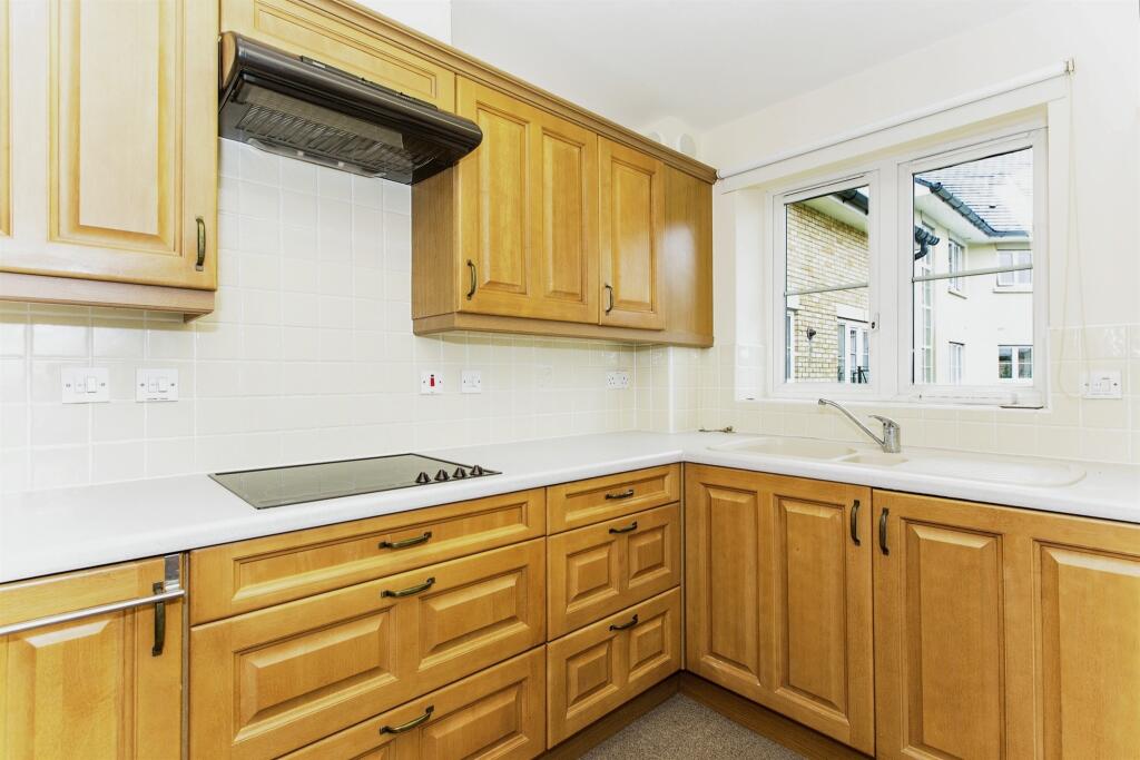 Additional property image - Sackville Way, Great Cambourne, Cambridge